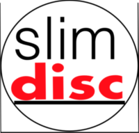 Slim Disc